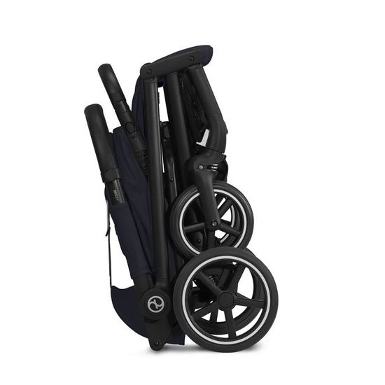 Коляска Cybex Beezy 2024 Ocean Blue - 5